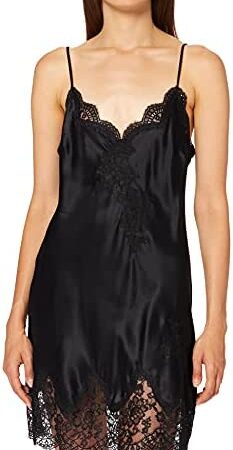 Aubade Women's Nuisette TOI Mon Amour Babydoll Lingerie