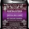 Dirtbusters Pet Artificial Grass Cleaner With Odour & Urine Eliminator For Dogs & Cats, To Clean, Remove Stains & Deodorise (5L)