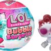 L.O.L. Surprise! Bubble Surprise Pets - RANDOM ASSORTMENT - Collectable Doll, Pet, Surprises, Accessories, Bubble Surprise Unboxing & Bubble Foam Reaction in Warm Water - Great for Kids Ages 4+