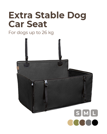 dog car seat