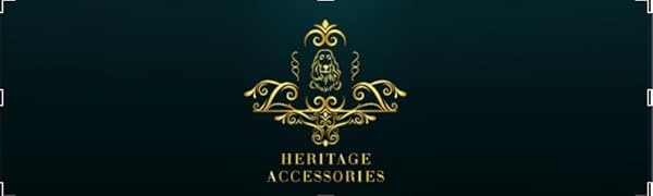 Heritage Accessories