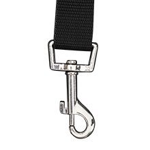 Stainless&Sturdy Buckle