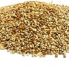 1kg QUAIL SEED MIXED CAGE BIRD FOOD LJJ