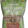 Copdock Mill Wild Bird Seed 12.75kg – Signature Collection Berry Feast Wild Bird Food – All Year-Round Bird Seed – 100% Natural Ingredients Including Peanuts for Wild Birds – Suitable for All Species