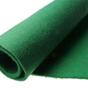 Emours Moisturizing Reptile Carpet Fiber Pet Mat,Green (XL (47 x 23.6 inch))