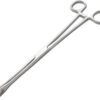 MFUOE Reptile Feeding Clip Tongs Long Handle Feeding Clip Pet Raising Feeding Tool for Snake Tortoise Lizard Frog Spider