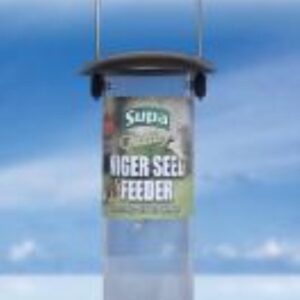 Supa Metal Niger Seed Feeder, VIT-35352