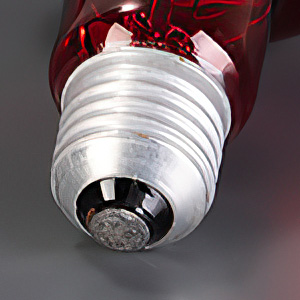 Infrared Reptile Heat Lamp Bulb