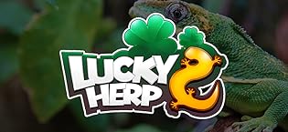 LUCKY HERP