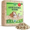 SMALL PET SELECT Aspen Bedding, 41 Litre