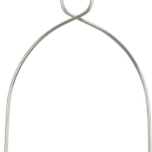 Trixie 5825 cage accessory,8 × 15 cm