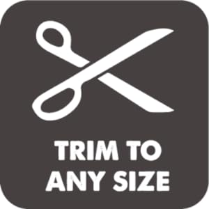 trim