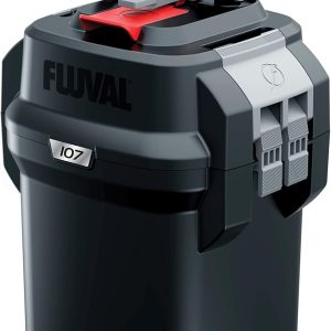 Fluval 107 External Filter, 1 kg