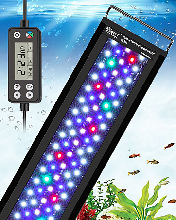 Aquarium Light