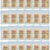 AB Tools 12PK Soft n Safe Hypoallergenic, Anti-bacterial & Biodegradable Animal Bedding