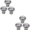 BELLIFFY 6 Pcs Lizard Lamp Lizard Uvb Bulb Uvb Light Bulb Reptile Heater Lamp Bulb Tortoise Bulb Pet Brooder Heating Lamp Bulb Turtle Heat Lamp Heat Light Bulb for Lizard Brooder Bulb