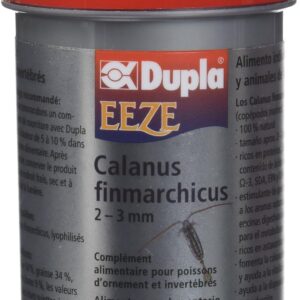 Dupla Eeze Food for Aquaria 180 ml