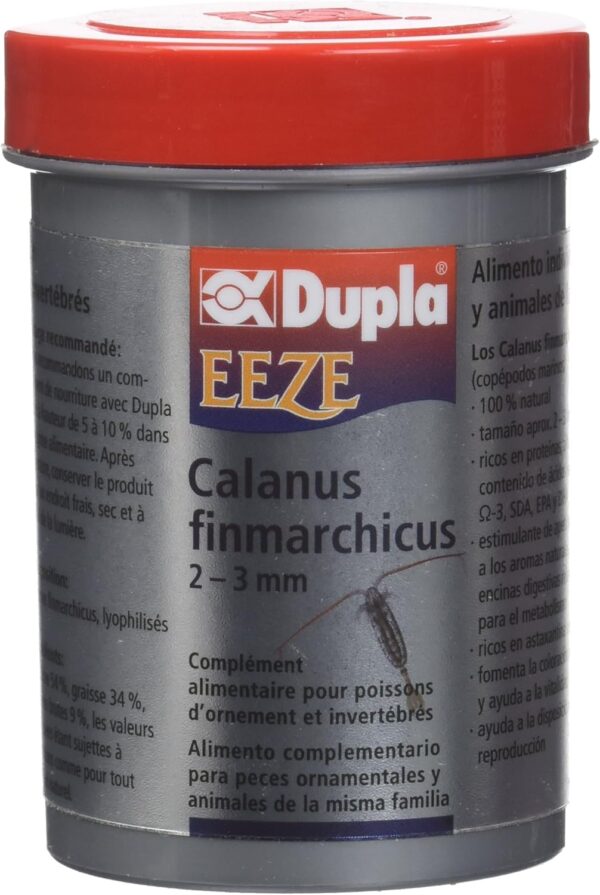 Dupla Eeze Food for Aquaria 180 ml