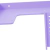 Hohopeti 1pc Ladder Hamster Accessories Gerbil Toys Climbing Toys Hamster Climbing Ladders Small Animal Platform Small Animal Ladder Platform Small Pet Cage Ladder Hamster Standing Platform