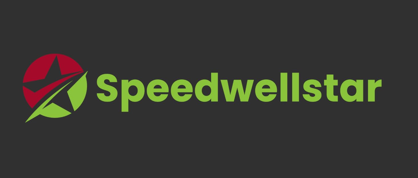 Speedwellstar logo