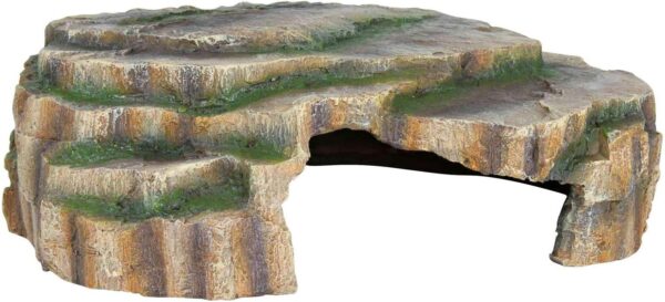 Trixie Rainforest Decoration Reptile Cave, 30 x 10 x 25 cm