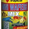 Tropical TR 66163 Mini Wafers Mix 100ml/55g