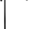 ZONADAH Reptile Lamp Stand Fish Tank Holder Adjustable Landing Lamp Stand Bracket Metal Lamp Stand Bracket for Reptile Glass Terrarium Heating Light